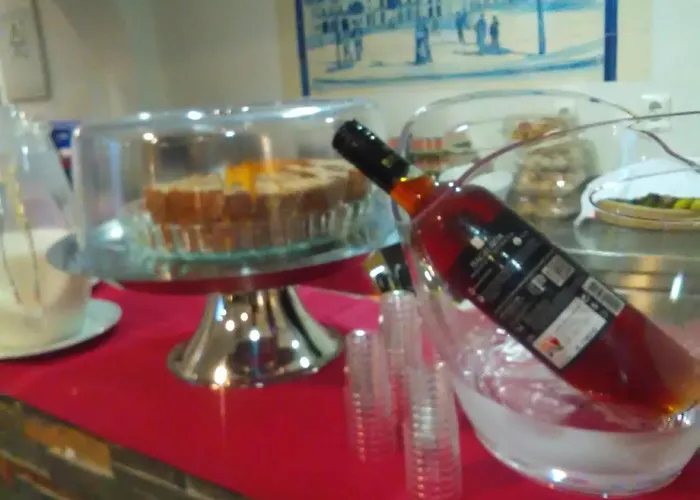 Hotel Bocage