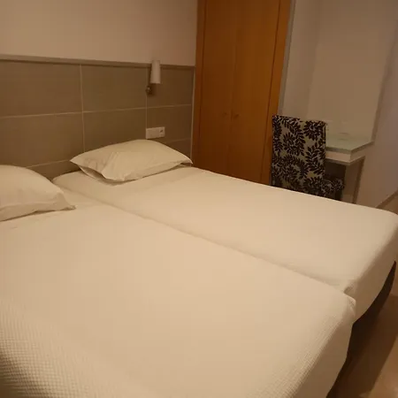 Hotel Bocage Setubal Exterior photo