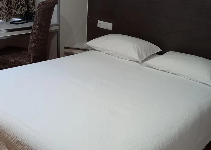 Hotel Bocage