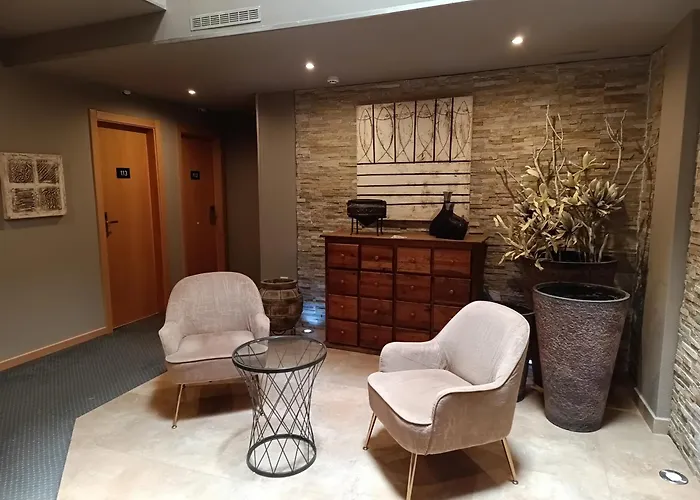 Hotel Bocage