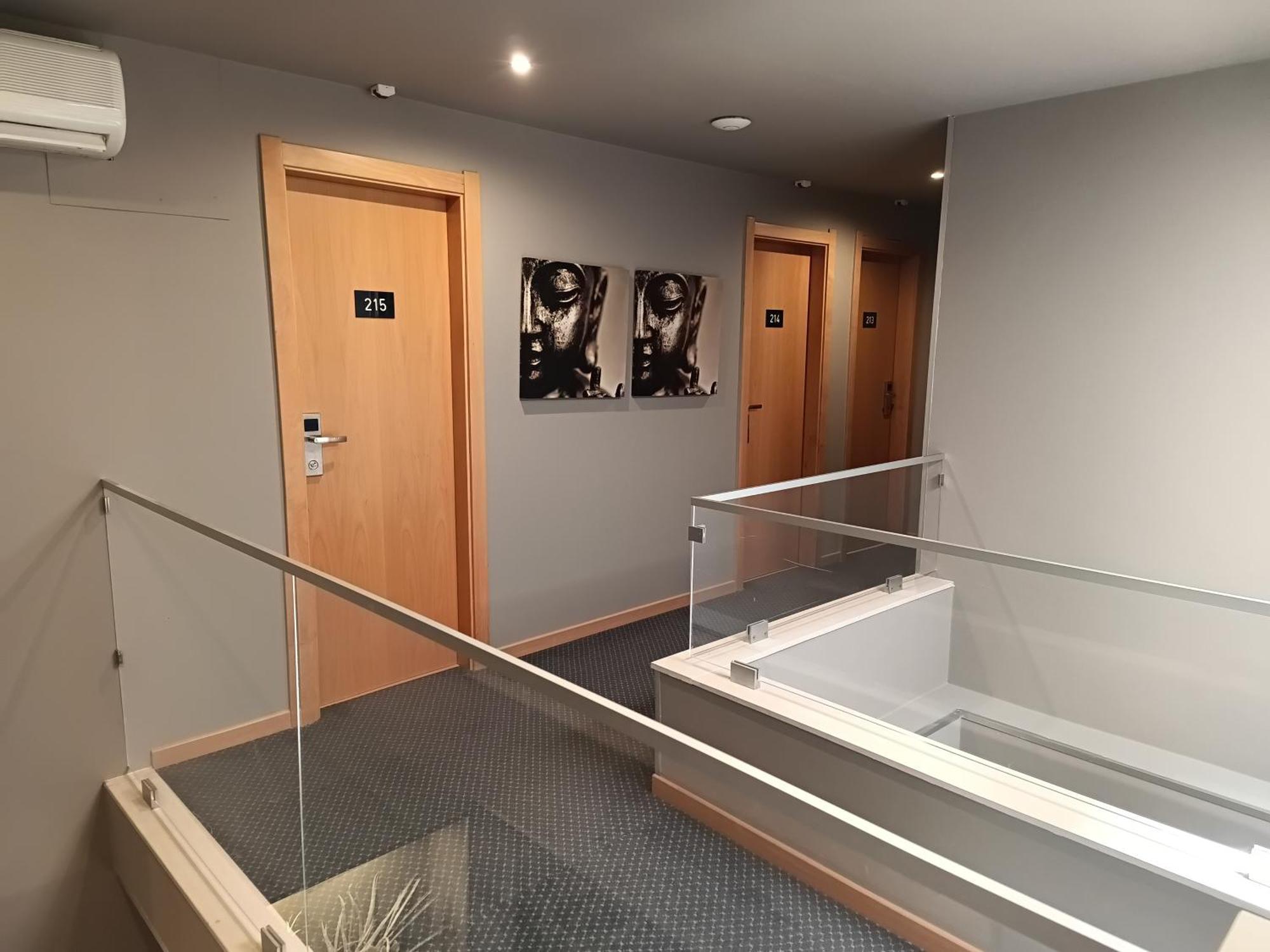 Hotel Bocage
