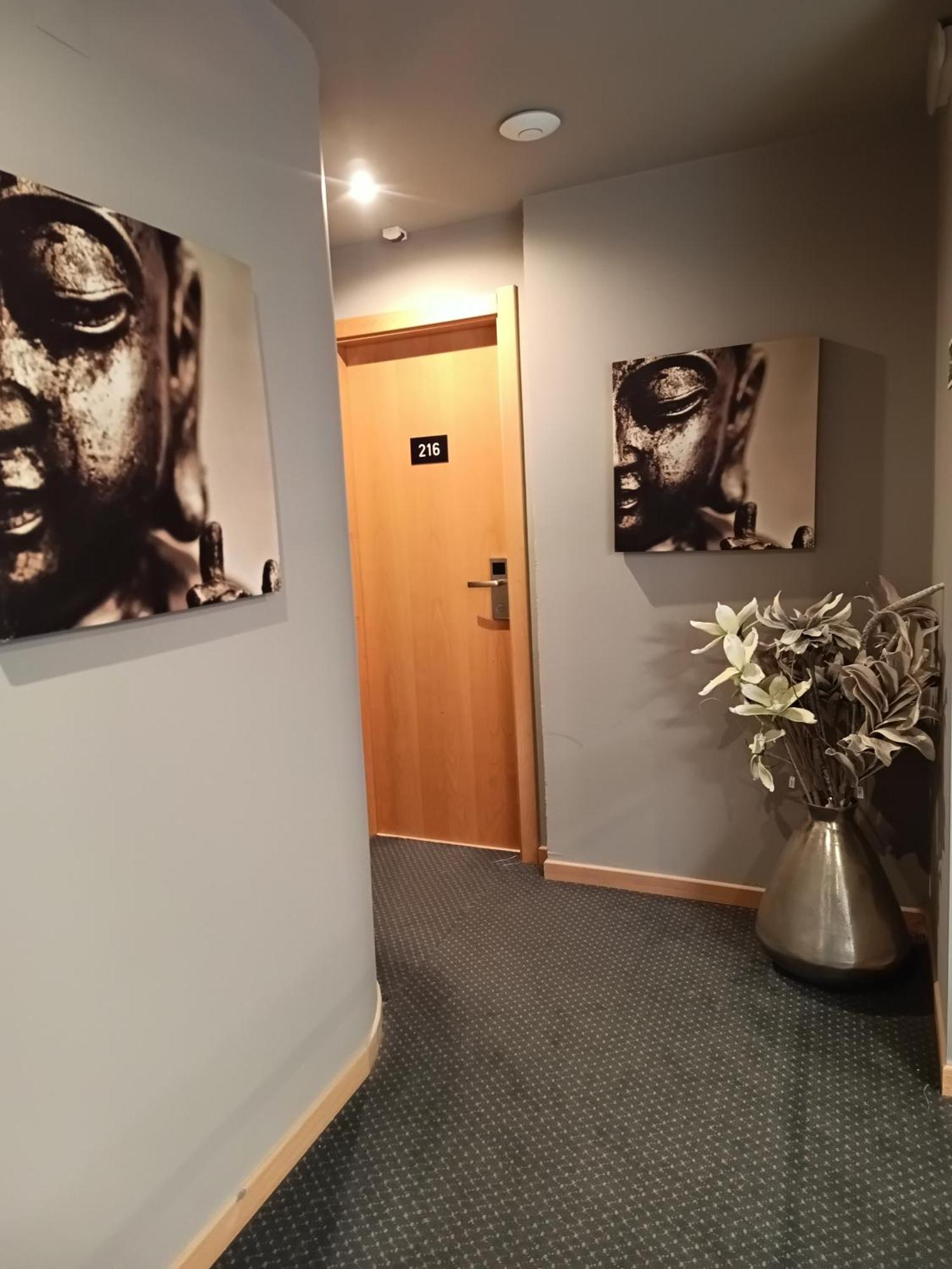 Hotel Bocage