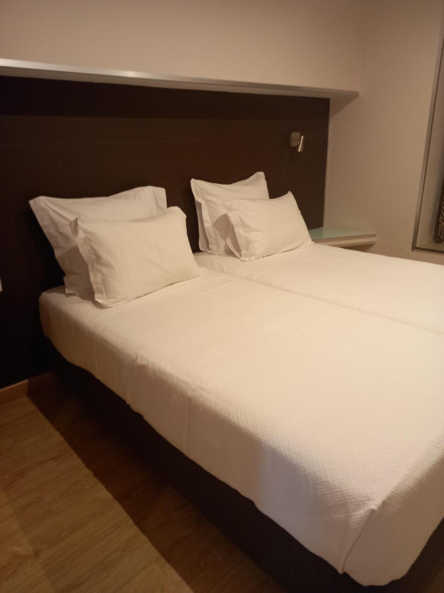 Hotel Bocage Setúbal