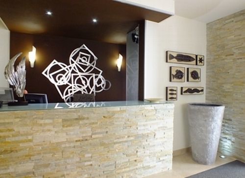 Bocage Hotel Setúbal